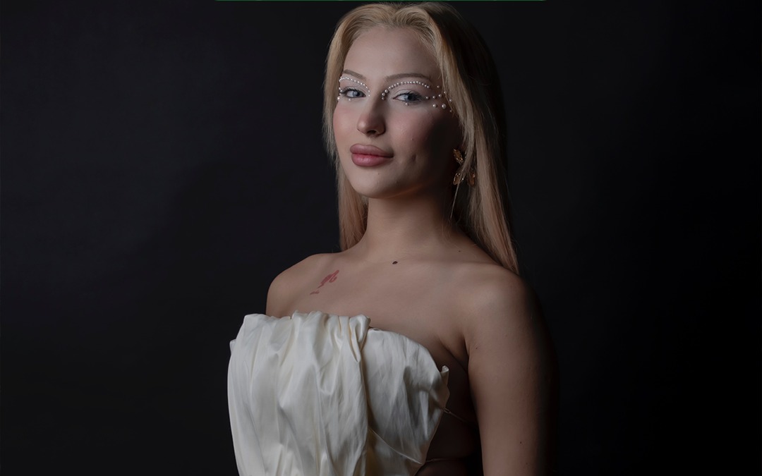 Bacıkolarla Kız Kıza - DJ Sonay Çopur ile Girls Night