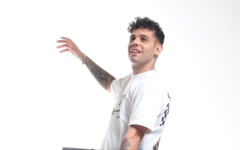 Back to School DJ Mert Demir