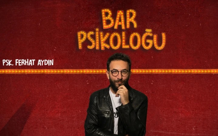 Bar Psikoloğu – Psikogösteri