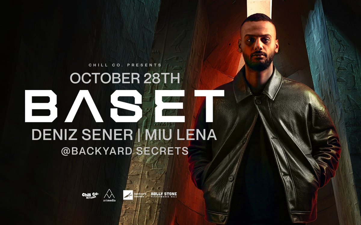BASET
