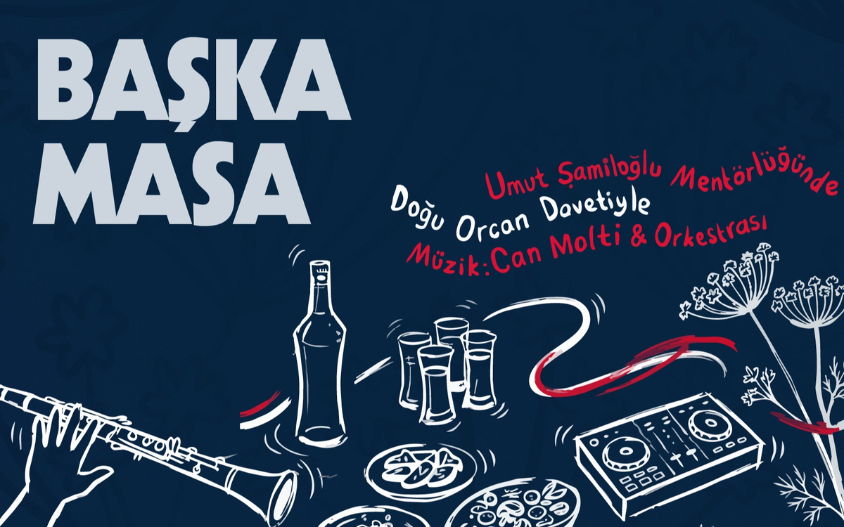 Başka Masa