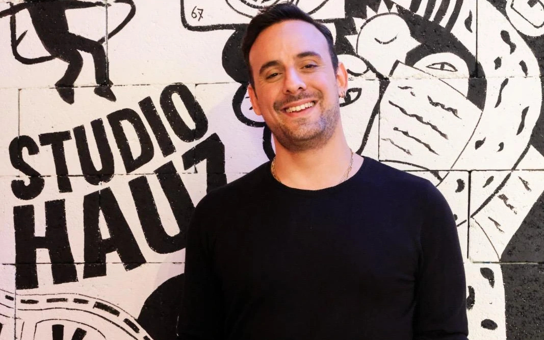 Berkan Aytekin – Müzikli Stand up
