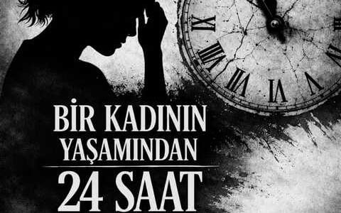 Bir Kadının Yaşamından 24 Saat