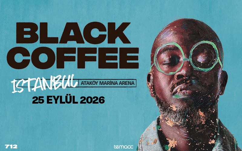 Black Coffee