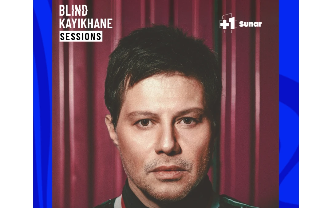 Blind Kayıkhane Sessions: Mirkelam
