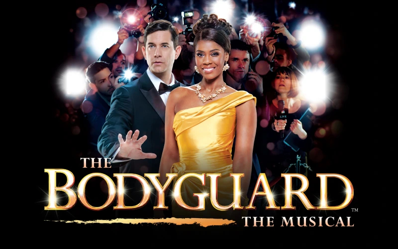 Bodyguard Müzikali