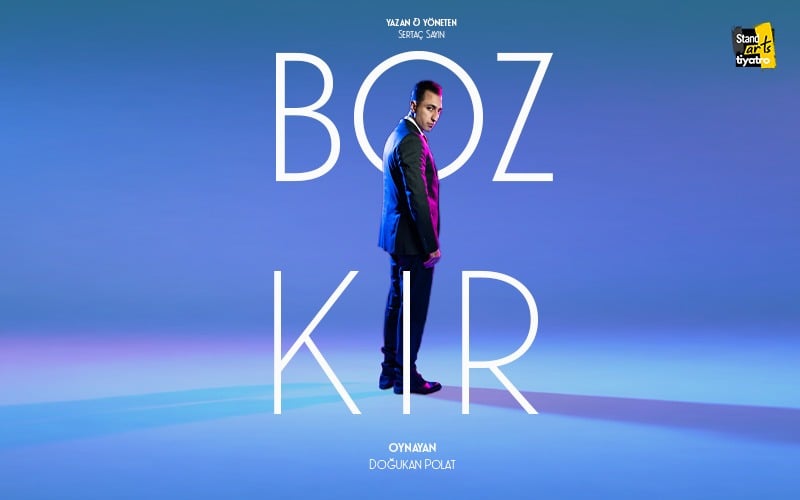 BOZKIR - Payidar Muhtar