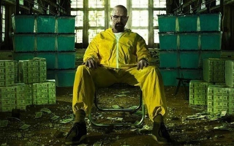 Breaking Bad Quiz Night