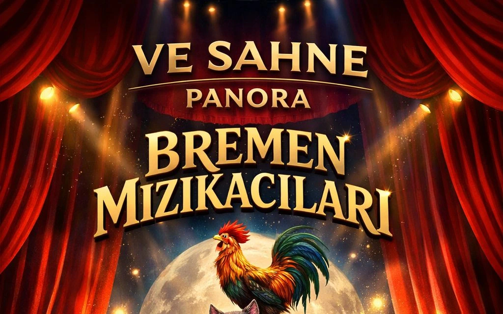 Bremen Mızıkacıları