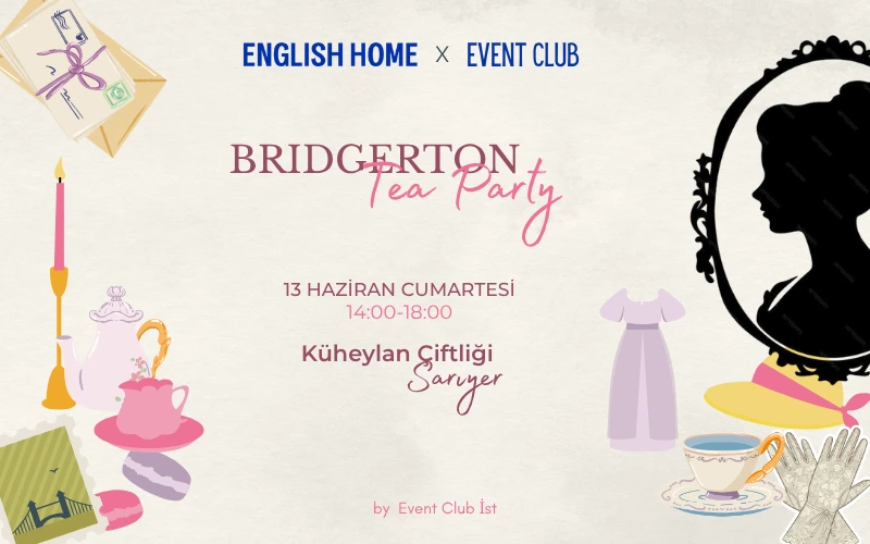 Bridgerton Tea Party | Picnic