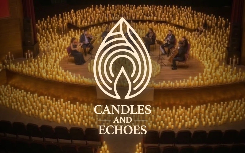 Candles and Echoes – Necip Fazıl Kısakürek KM