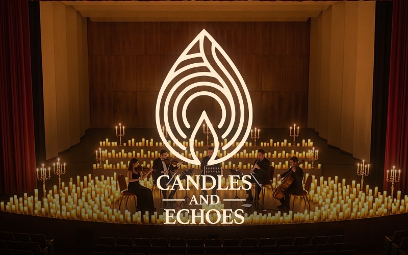 Candles and Echoes - Bursa