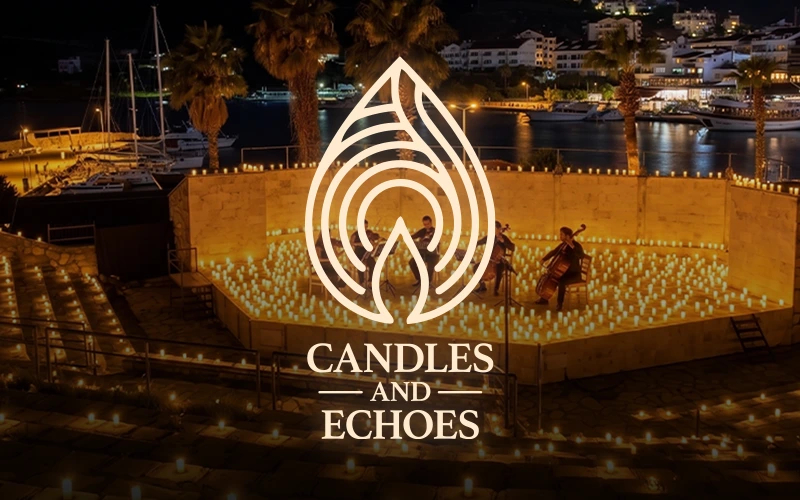 Candles and Echoes – Datça