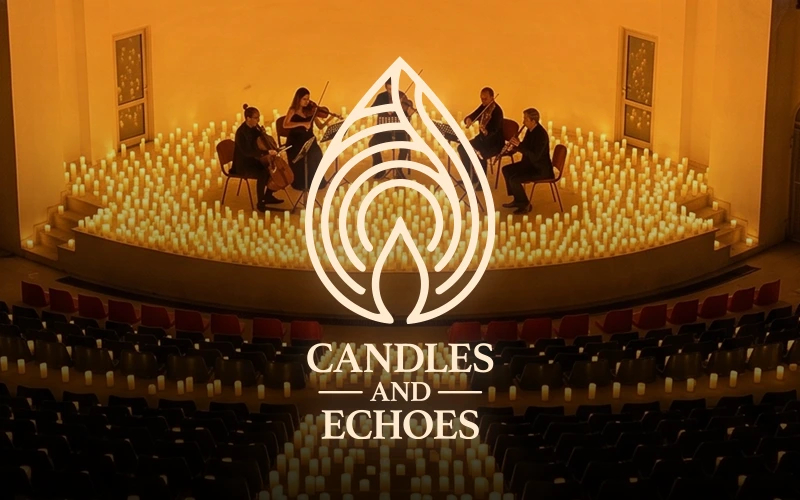 Candles and Echoes – Güzelbahçe