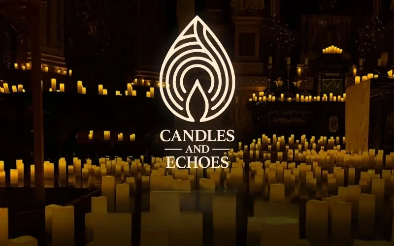 Candles and Echoes – Kırkgöz Han Kervansaray