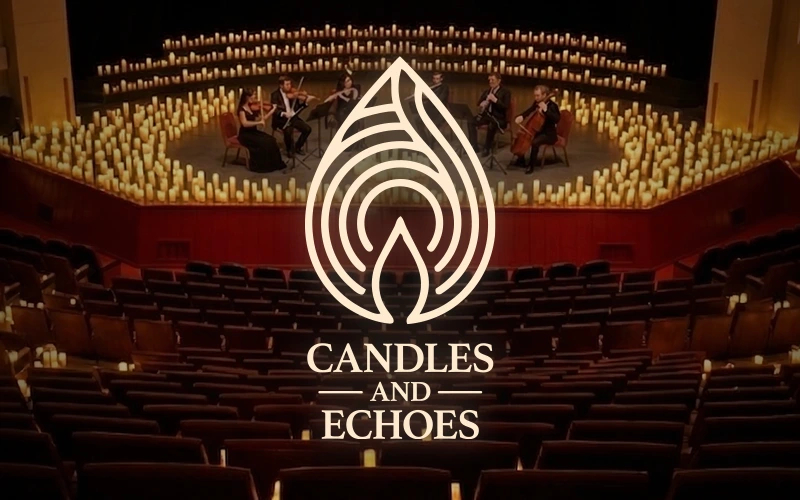 Candles and Echoes – KTÜ AKM