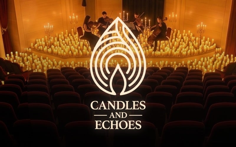 Candles and Echoes – Marmaris