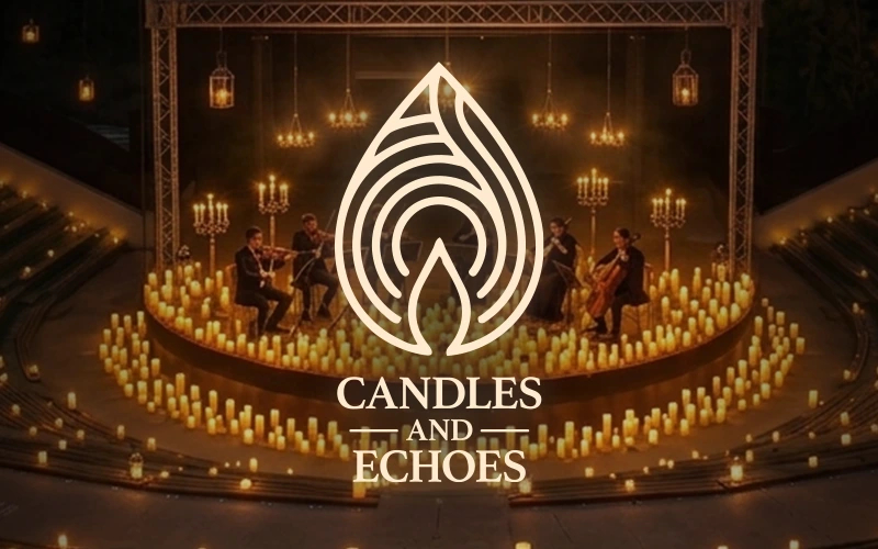 Candles and Echoes – Orpheus Açık Hava