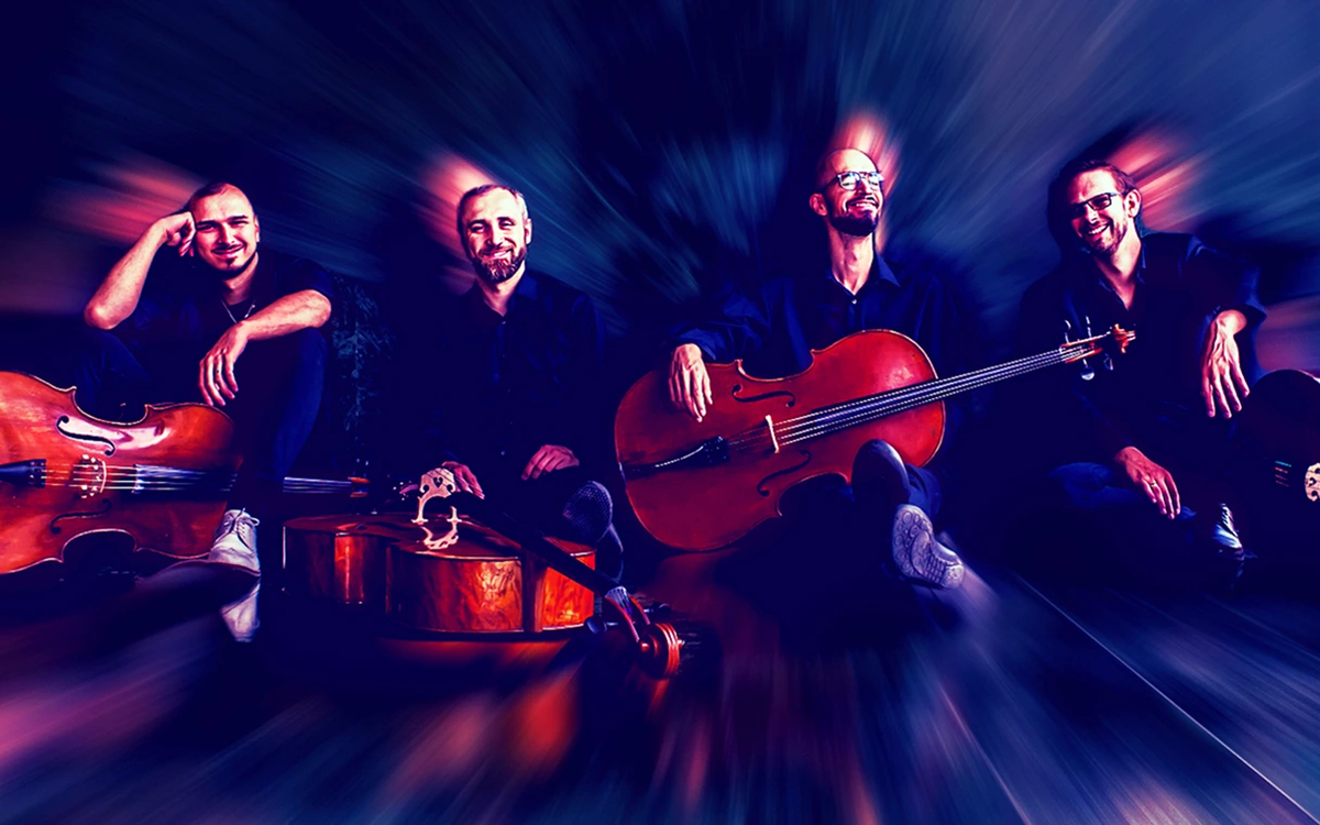 Cello Republic