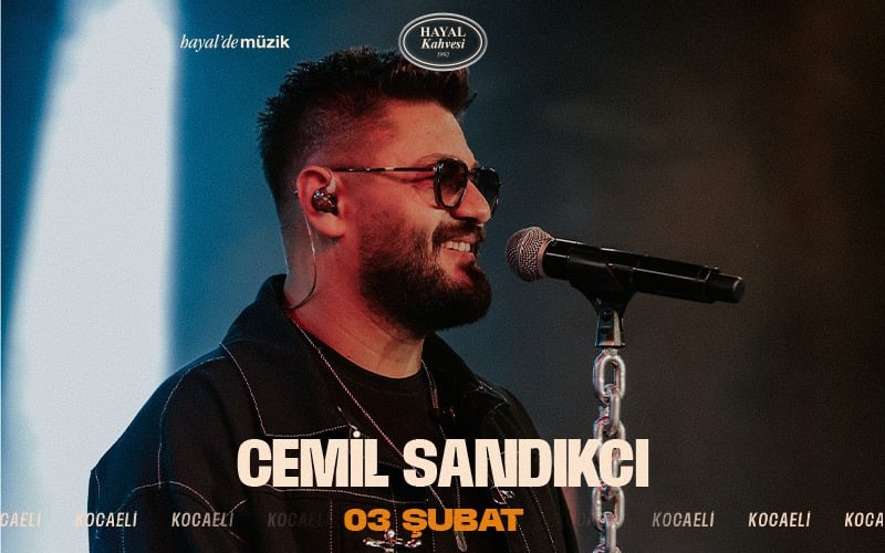 Cemil Sandıkcı