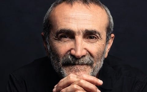 Cengiz Özkan