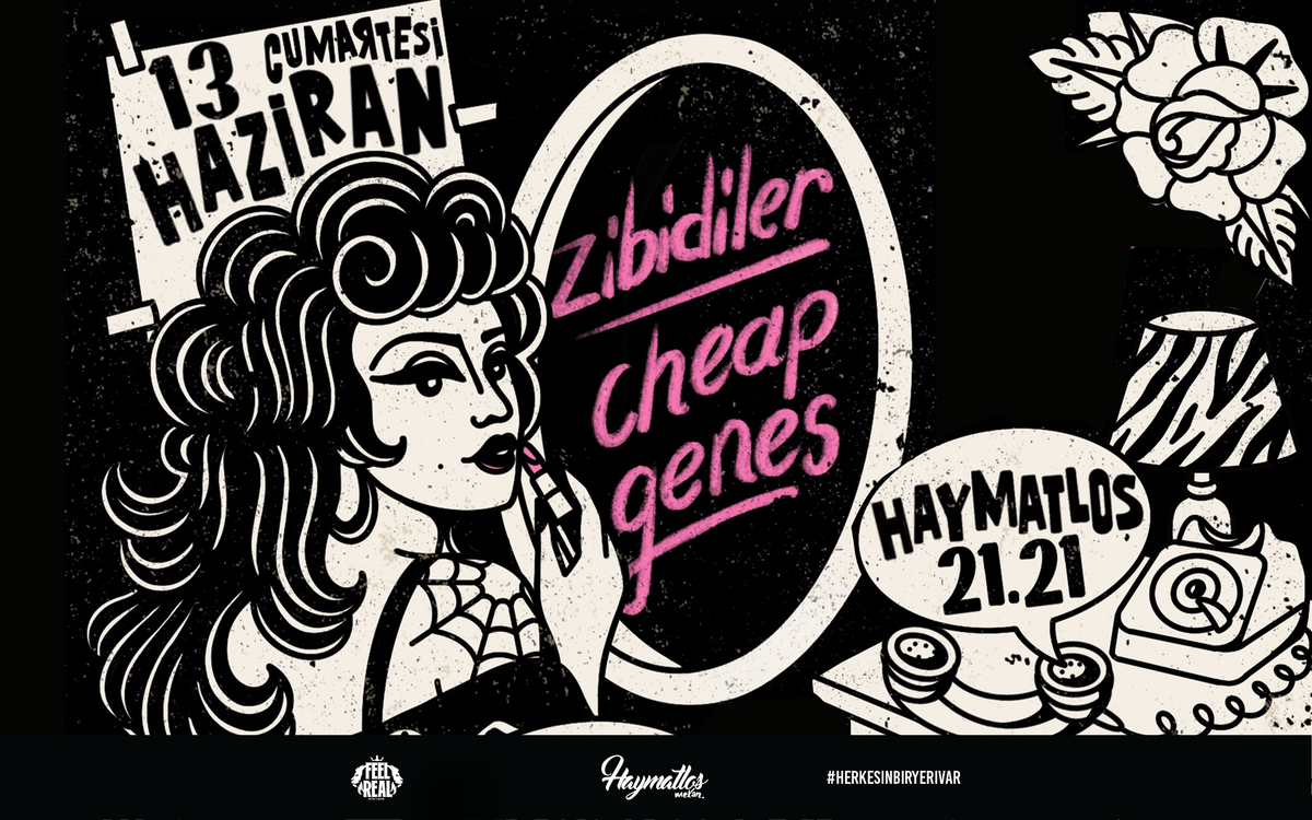 Cheap Genes