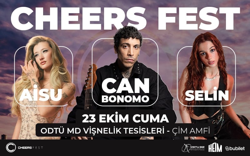 Cheers Fest