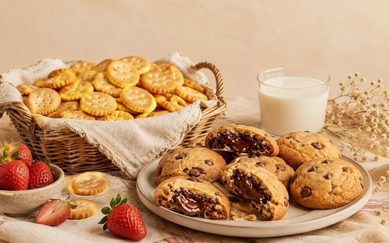ÇOCUK ŞEFLER TATLI PİKNİK ( 07-10 YAŞ )
