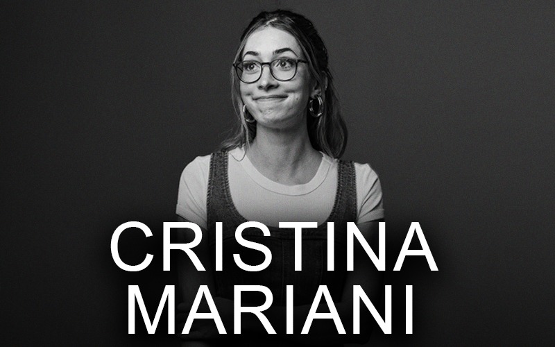 Cristina Mariani