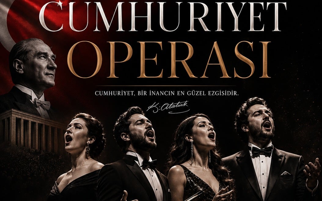 Cumhuriyet Operası