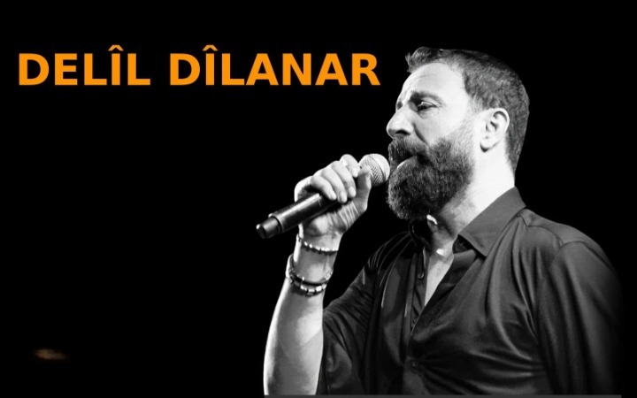 Delil Dilanar Konseri