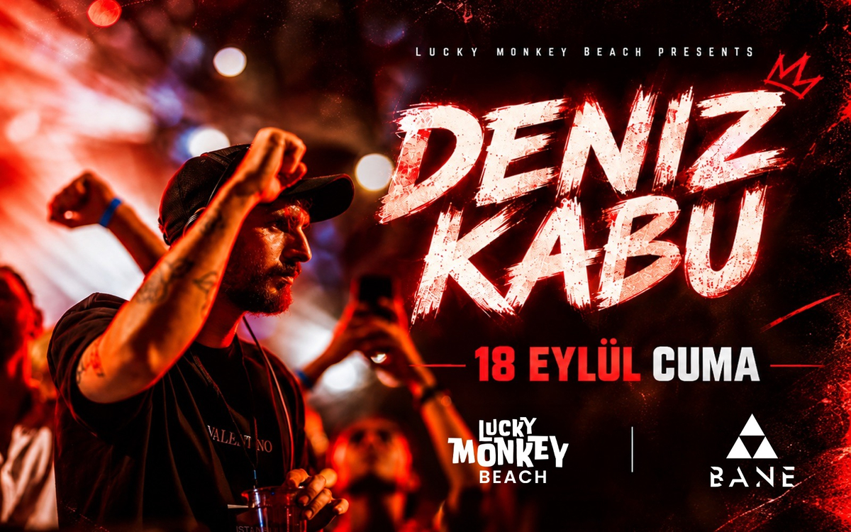 DENIZ KABU