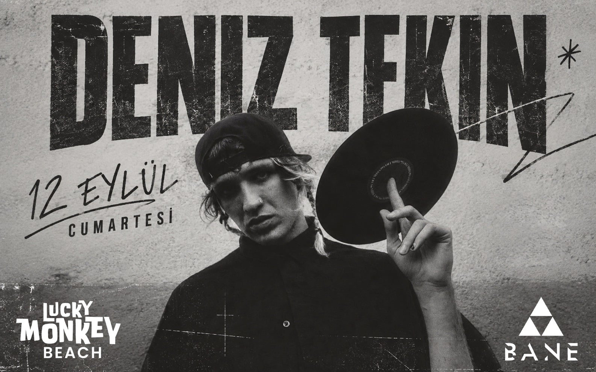 Deniz Tekin