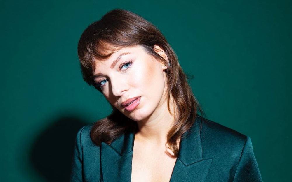 Didem Özek