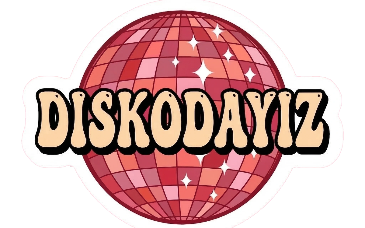 Diskodayız-90’lar & 2000’ler Türkçe Pop Gecesi