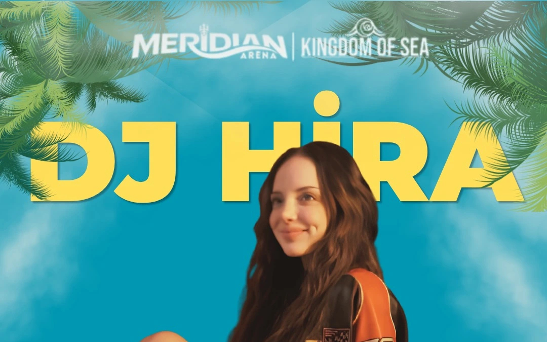 DJ HIRA
