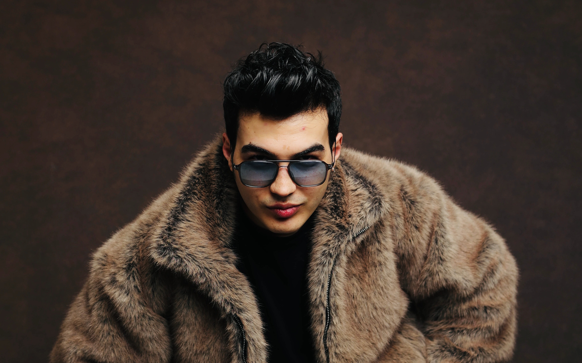 DJ Mehmet Taş 90’lar 2000’ler Türkçe Pop Gecesi