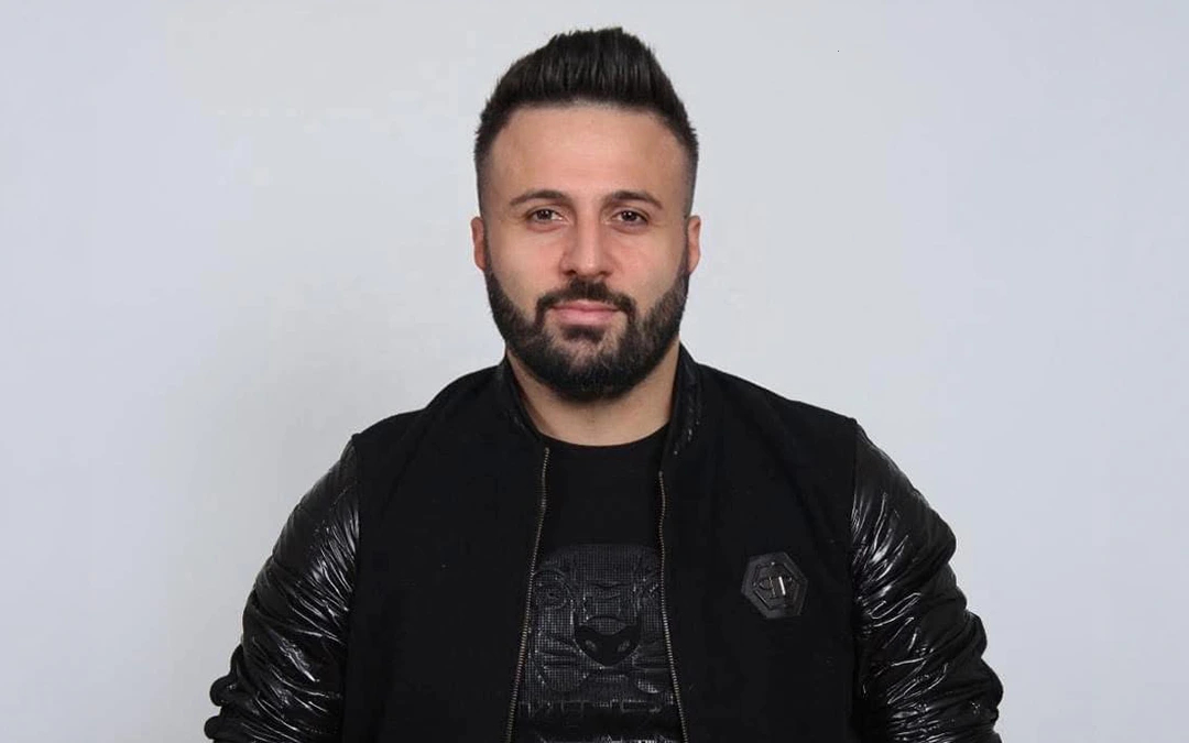 Dj Sercan Işık