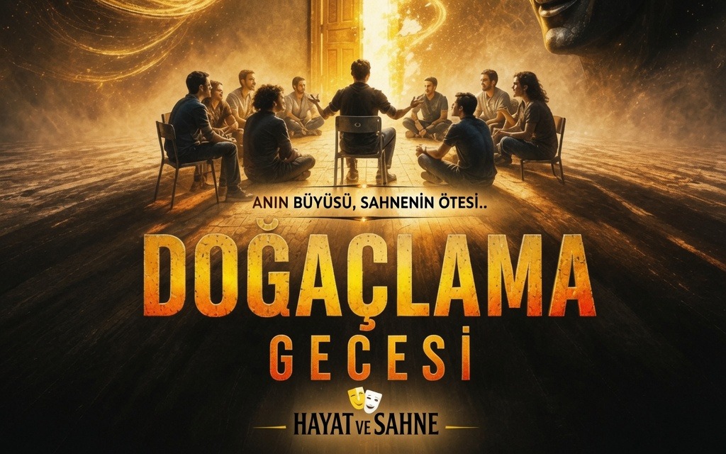 Doğaçlama Gecesi