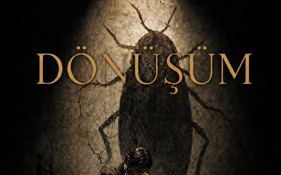 Dönüşüm