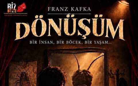 Dönüşüm Tiyatro Oyunu
