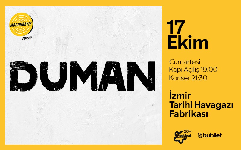 DUMAN