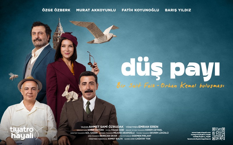 Düş Payı