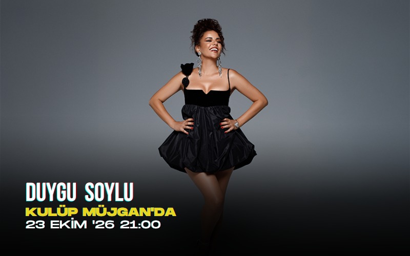 Duygu Soylu