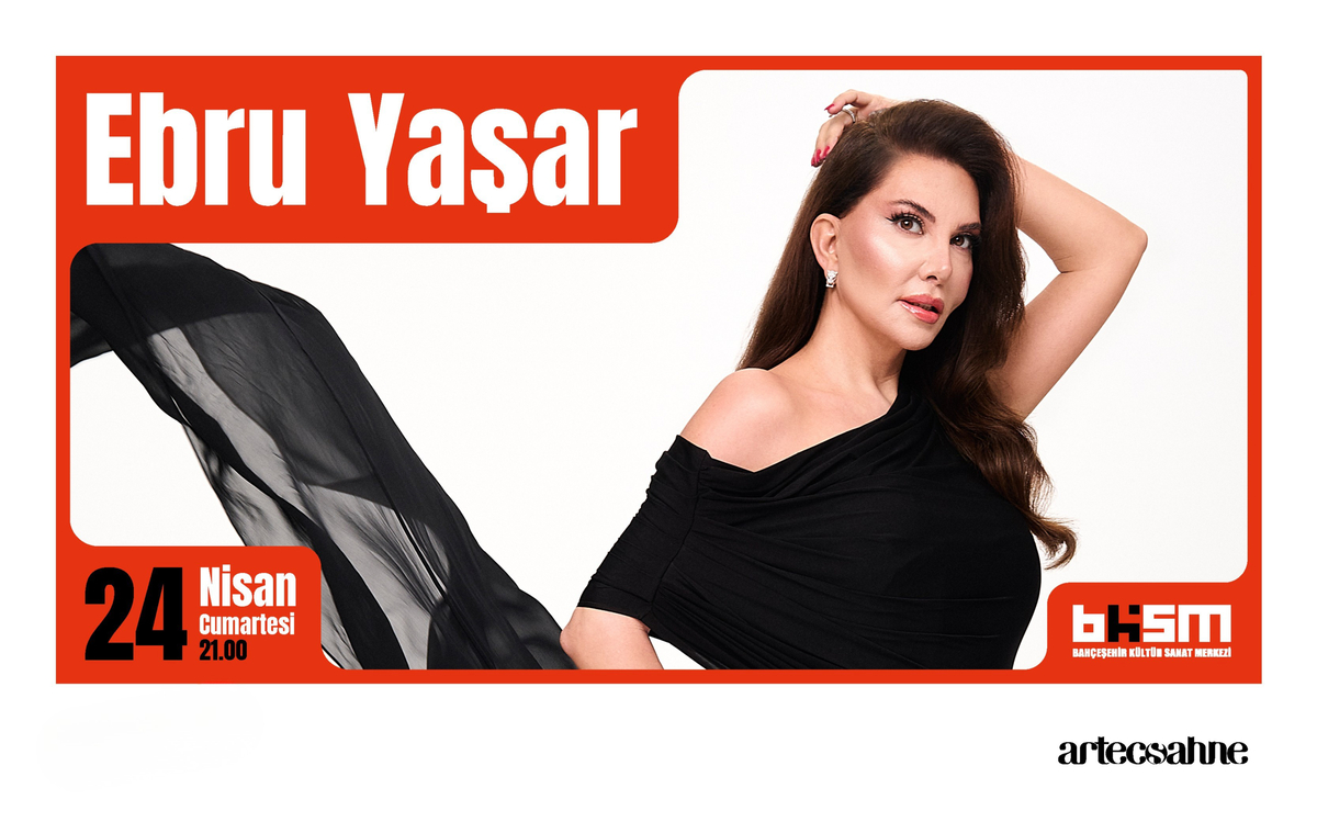 Ebru Yaşar