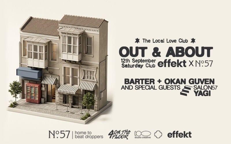 Effekt Afterhours: No57