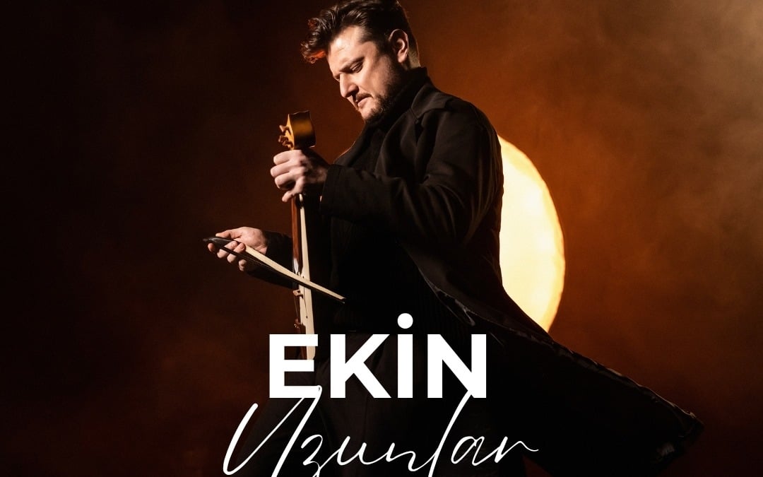 Ekin Uzunlar