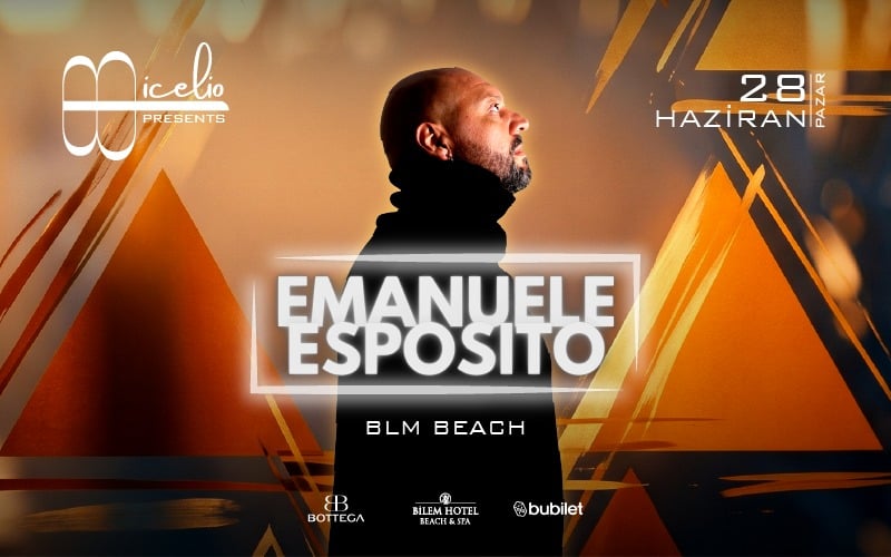 Emanuel Esposito