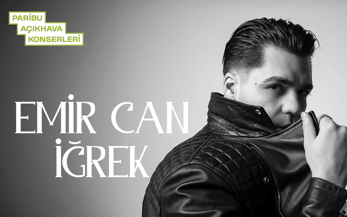 Emir Can İğrek