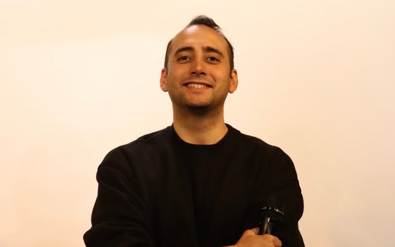 Emre Od Tek Kişilik Stand Up